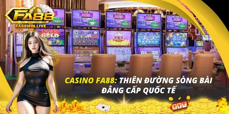 Truy cập nhanh chóng