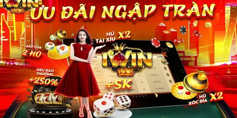 Banner khuyến mãi đăng ký chơi poker trực tuyến